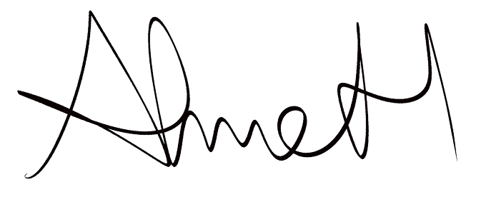Signature